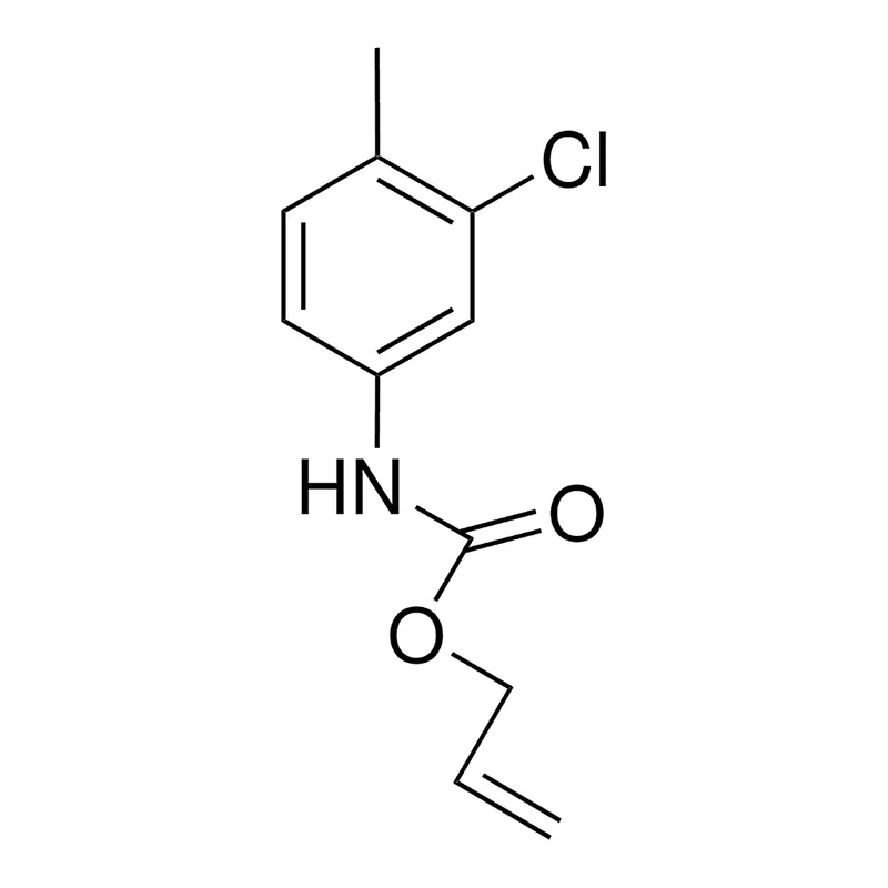 Merck ALLYL N-(3-CHLORO-4-METHYLPHENY-