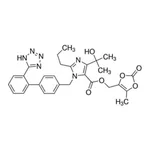 Merck OLMESARTAN MEDOXOMIL, UNITED STATES PHAR
