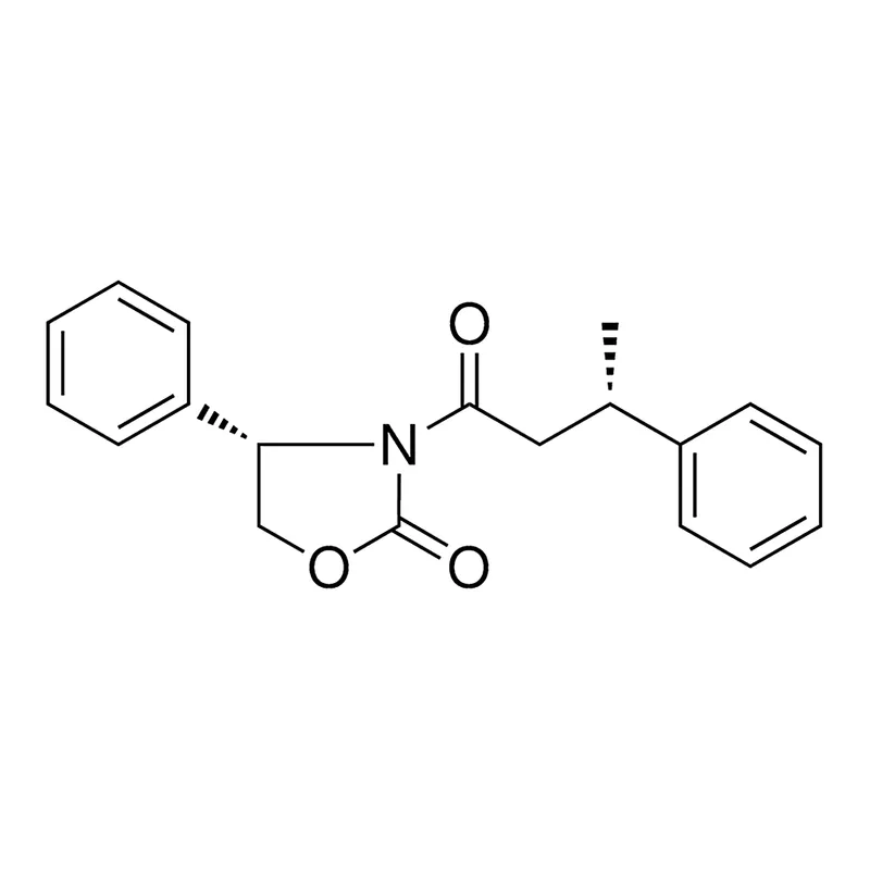 Merck 4-PHENYL-3-(3-PHENYL-BUTYRYL)-O - 25 MG&