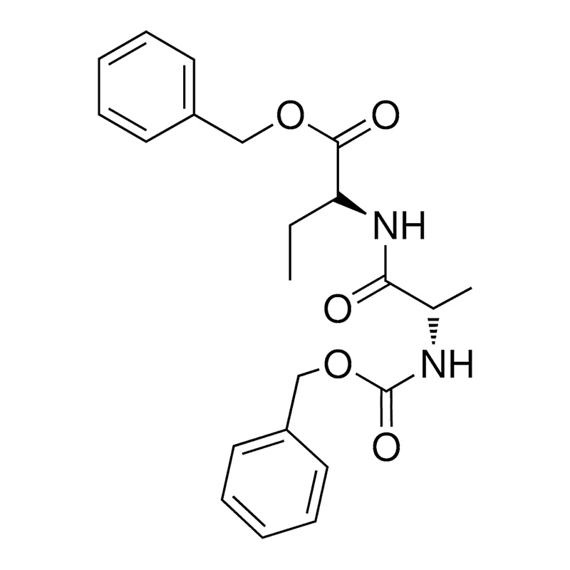 Merck CARBOBENZYLOXY-L-ALANYL-L-2-AMIN-