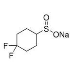 Merck Sodium 4,4-difluorocyclohexanesulfinate