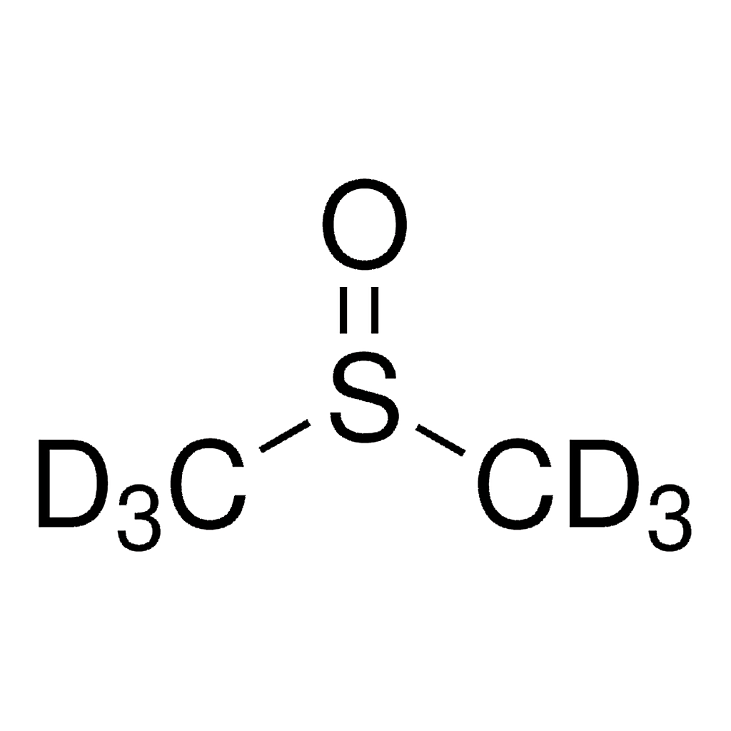 Merck Dimethyl sulfoxide-d6