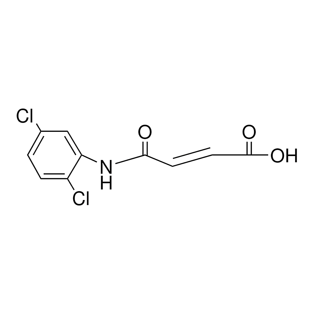 Merck 2',5'-DICHLOROMALEANILIC ACID - 50 MG