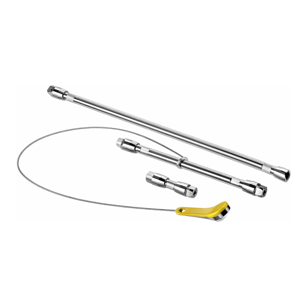 Waters ACQUITY Premier Protein SEC Column with MaxPeak Premier SEC Guard, 250Å,  1.7 µm, 4.6 x 150 mm, 1/pk