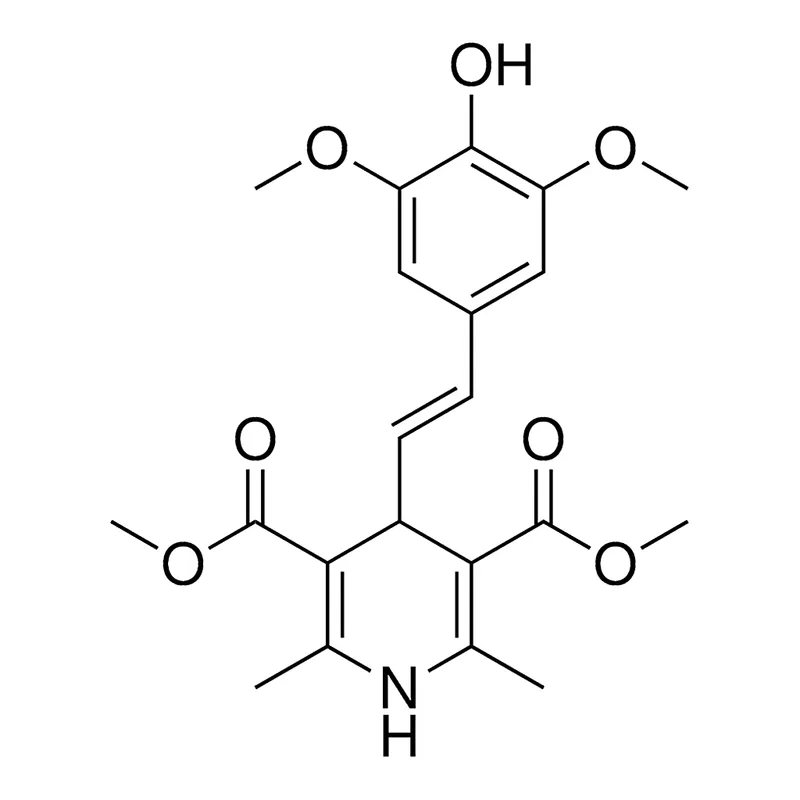 Merck RCL R40,678-3 - 50 MG