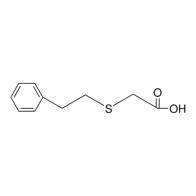 Merck 2-(PHENETHYLTHIO)-ACETIC ACID-