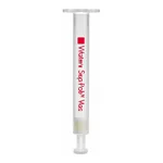 Waters Sep-Pak C18 1 cc Vac Cartridge, 50 mg Sorbent per Cartridge, 55 - 105 µm, 100/pk
