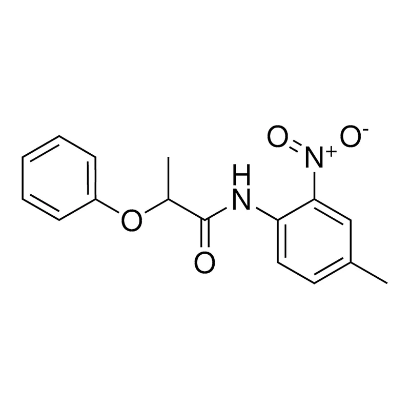 Merck N-(4-METHYL-2-NITRO-PHENYL)-2- - 10 MG&