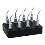 SIPEL 마이크로 VAC 팁 키트 VSPT-KIT-8-BD TIp