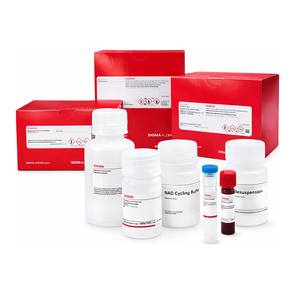 Merck GLUTAMATE ASSAY KIT