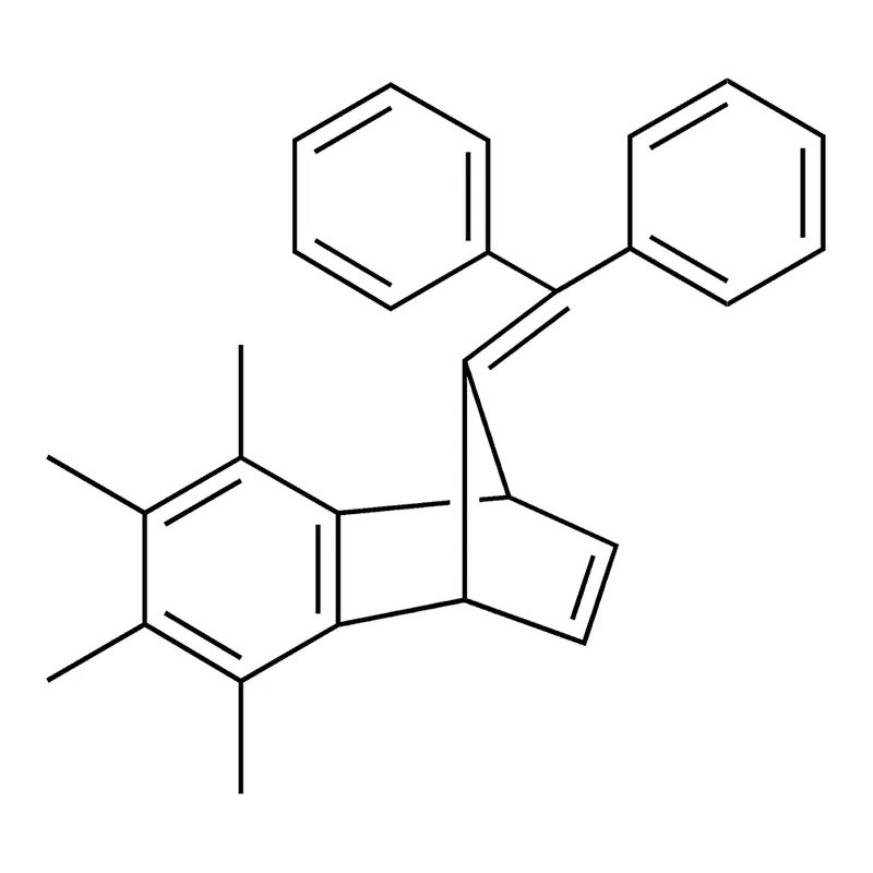 Merck 9-BENZHYDRYLIDENE-5,6,7,8-TETR - 5 MG&