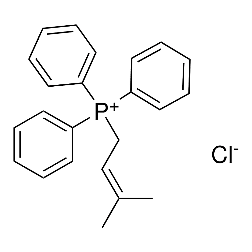 Merck (3-METHYL-2-BUTEN-1-YL)TRIPHEN - 50 MG&