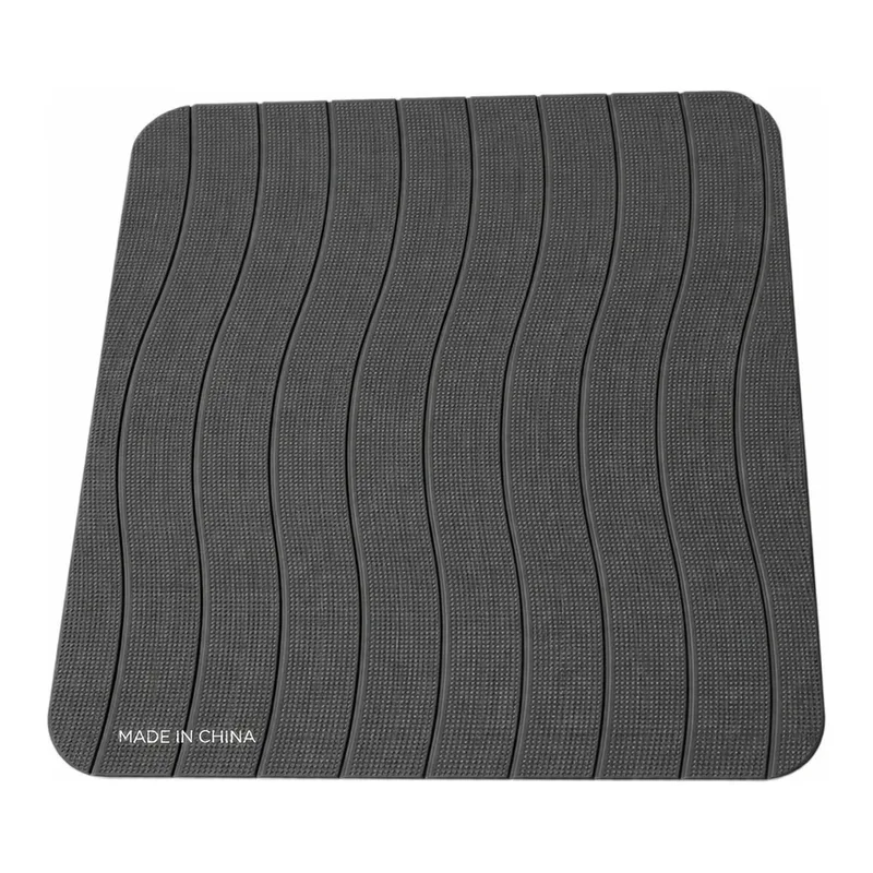 Merck Digital Orbital Shaker Replacement Silicon Mat and 4 Side Bumpers