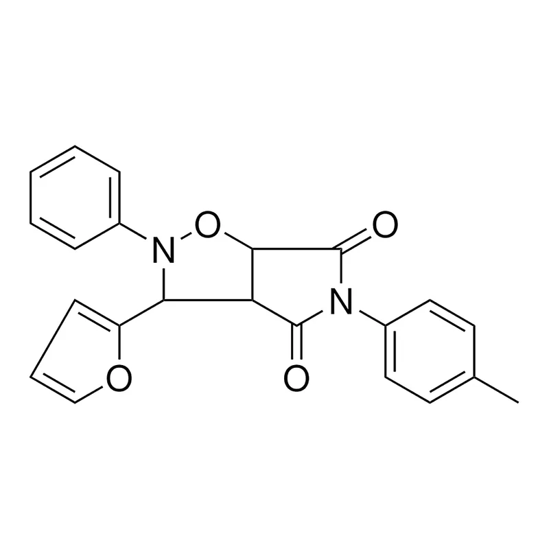 Merck 3-FURAN-2-YL-2-PHENYL-5-P-TOLY - 25 MG &