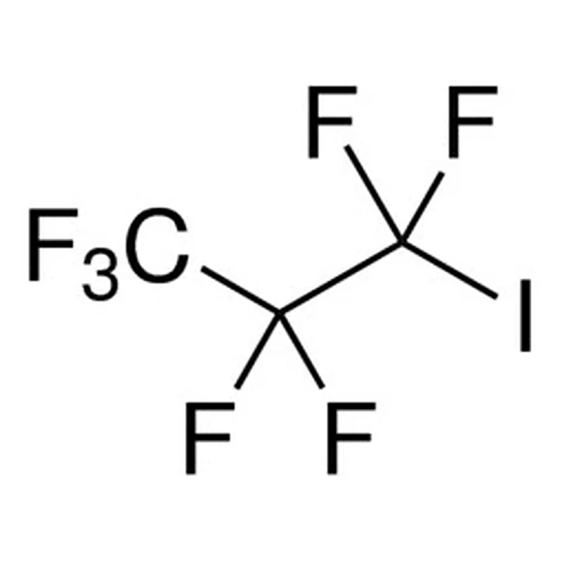 Merck PERFLUOROPROPYL IODIDE, 98%