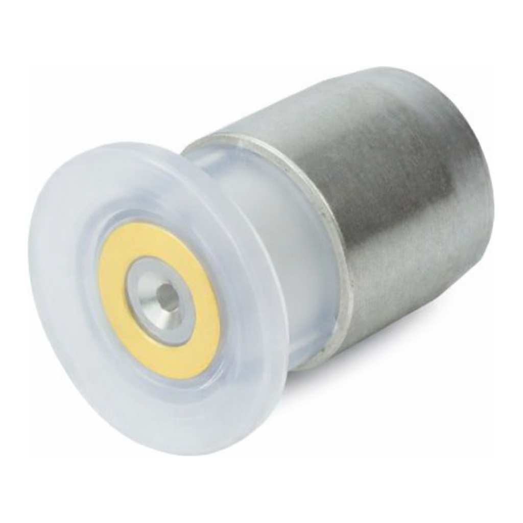Restek Active Inlet Cartridge For Agilent 600 Bar Pumps Sim to OEM G1312-60020