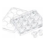 Merck CORNING(R) TRANSWELL(R) POLYCARBONATE M&