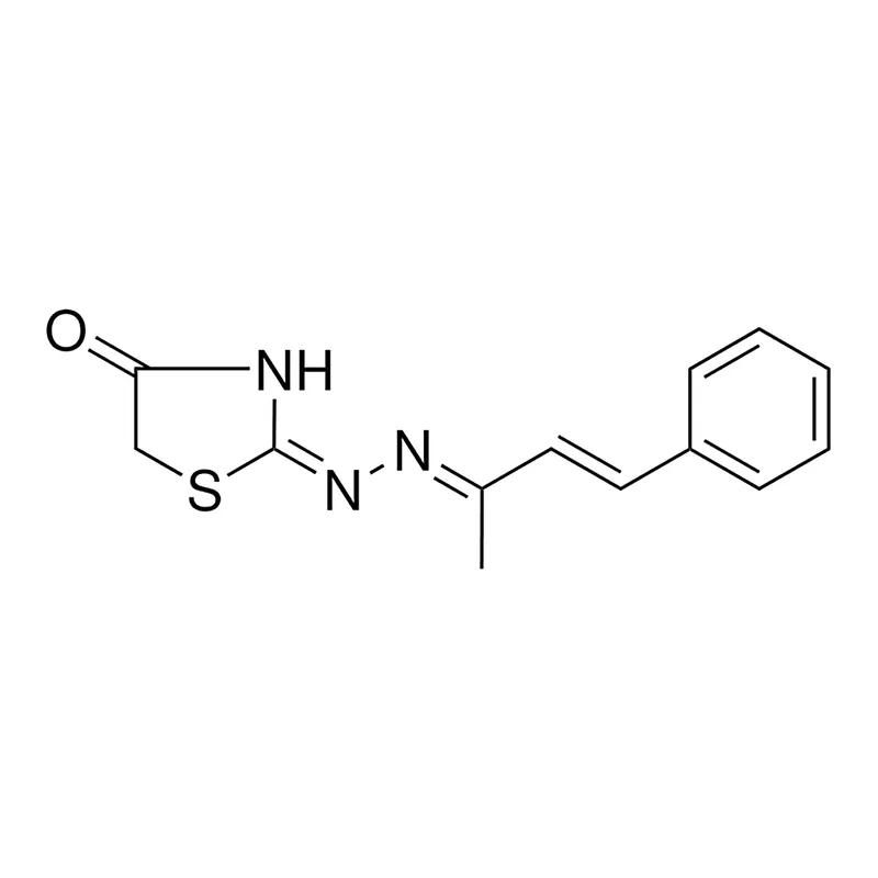 Merck 1,3-THIAZOLIDINE-2,4-DIONE 2-((1-
