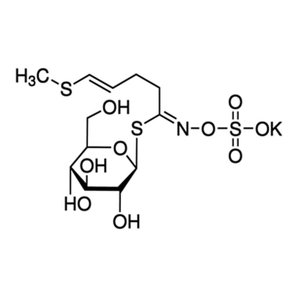 Merck Glucoraphasatin potassium salt