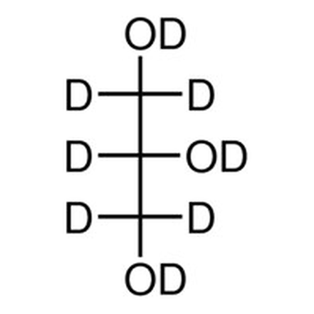 Merck GLYCEROL-D8, >=98 ATOM % D, >=98% CP