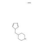 Merck 4-(1H-Imidazol-1-ylmethyl)piperidine dihydrochloride