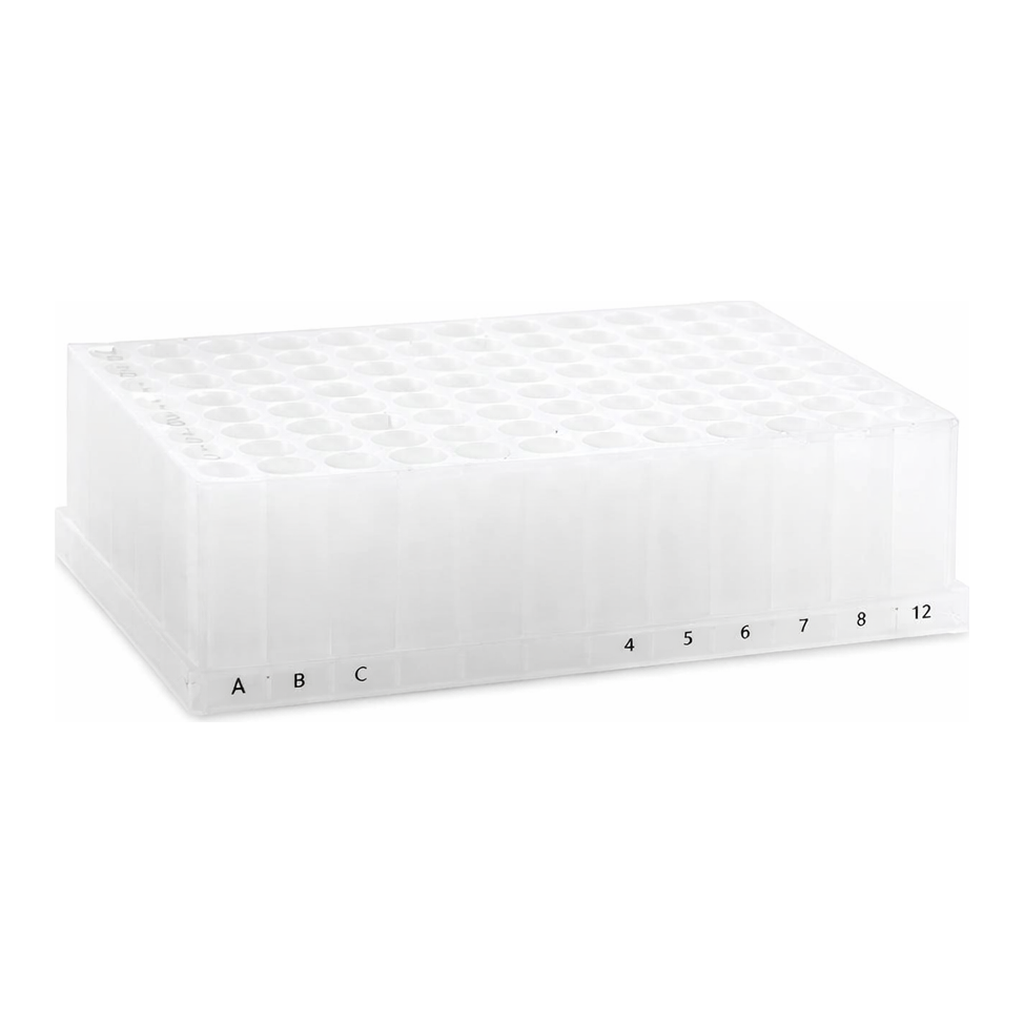 Waters QuanRecovery with MaxPeak, 700 µL Plates, 5/pk
