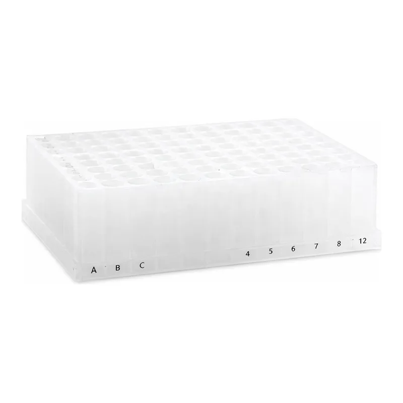 Waters QuanRecovery with MaxPeak, 700 µL Plates, 5/pk