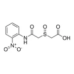 Merck ((2-NITRO-PHENYLCARBAMOYL)-METH - 50 MG&