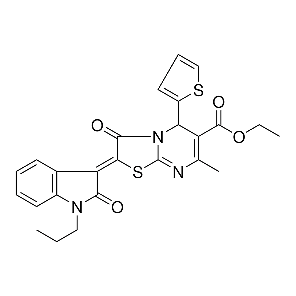 Merck RCL R38,392-9 - 5 MG