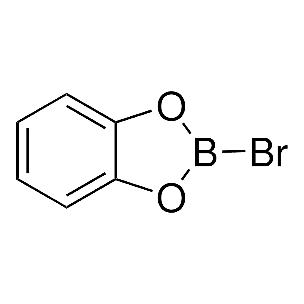 Merck 2-Bromo-1,3,2-benzodioxaborole