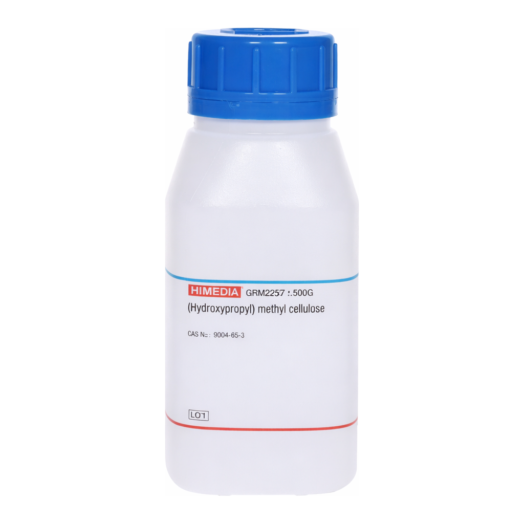 Himedia (Hydroxypropyl) methyl cellulose