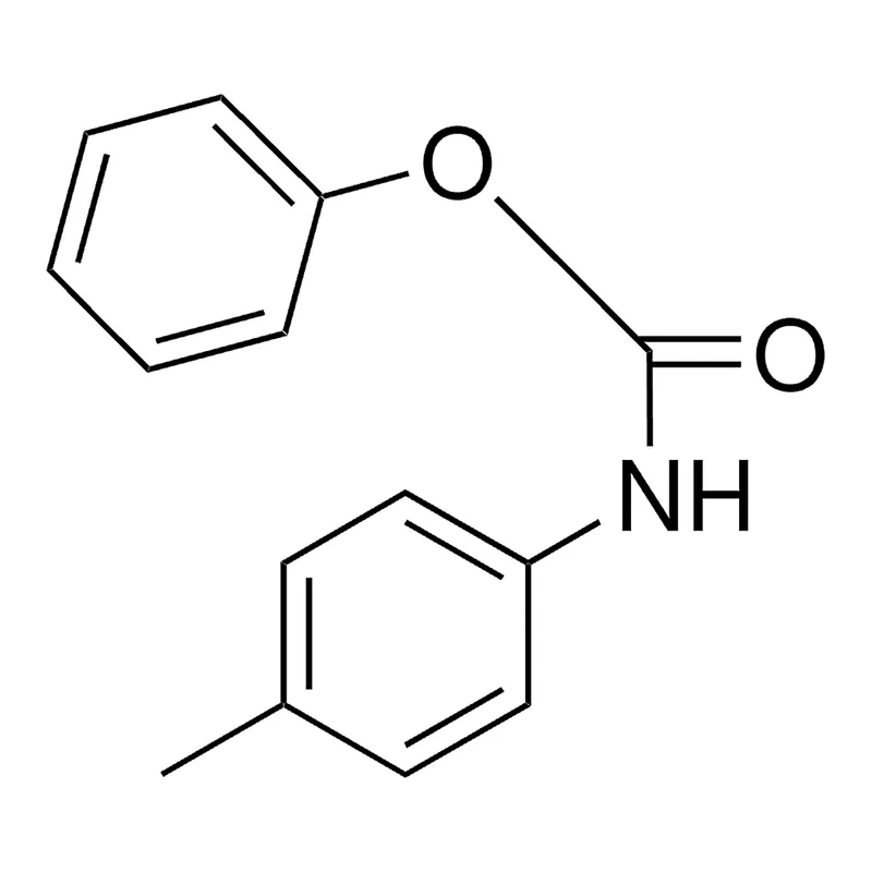 Merck PHENYL N-(P-TOLYL)CARBAMATE-