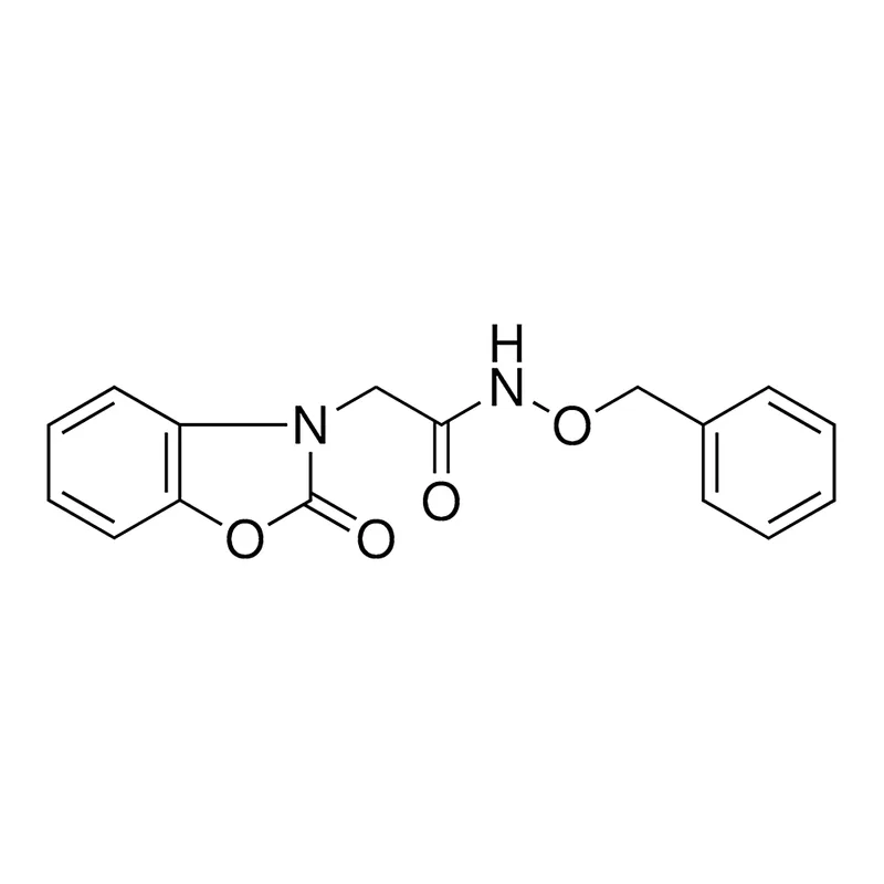 Merck N-BENZYLOXY-2-(2-OXO-BENZOOXAZ - 10 MG&