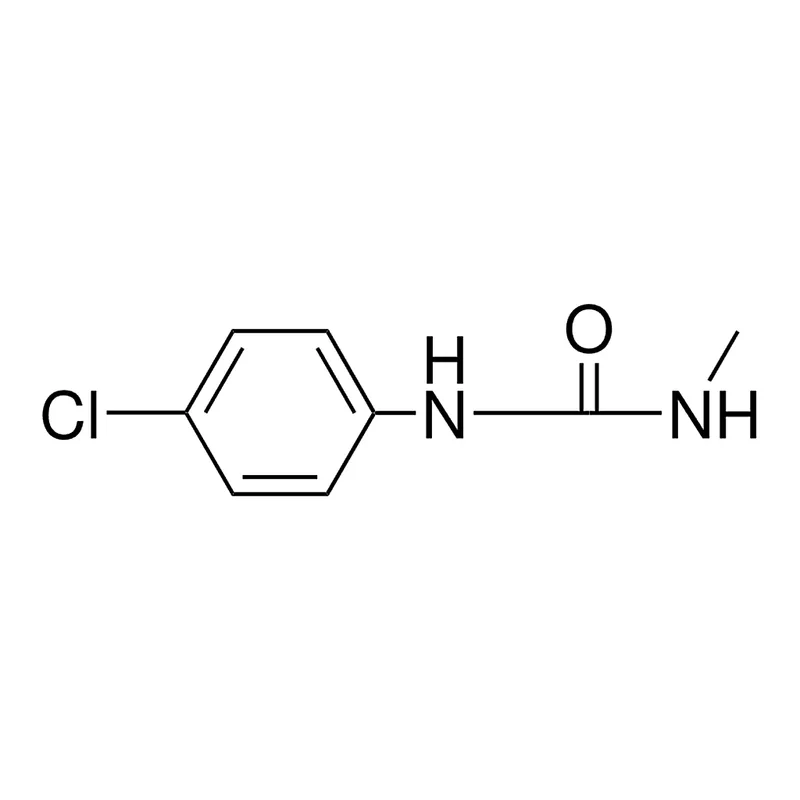 Merck 1-(4-CHLORO-PHENYL)-3-METHYL-URE-