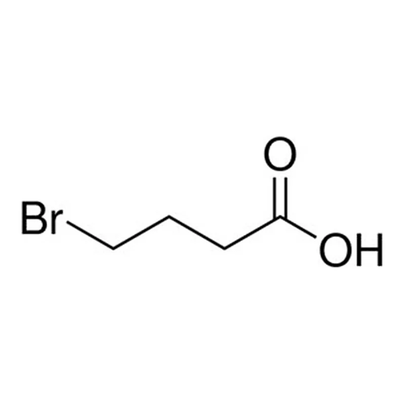 Merck 4-BROMOBUTYRIC ACID, 98%
