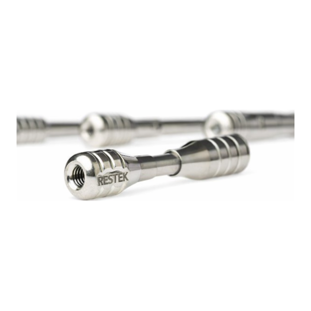 Restek Viva C18 5um, 100 x 4.6mm