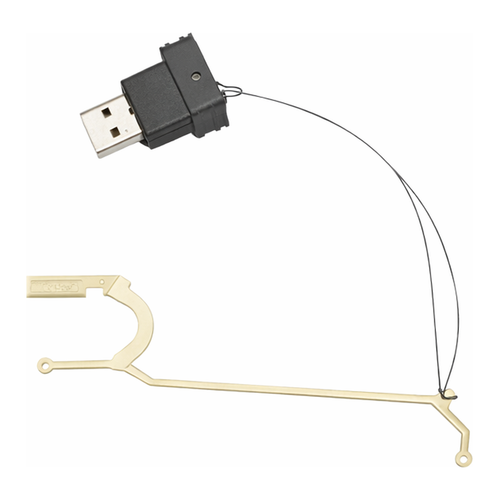 Agilent Intuvo D2-MS Chip