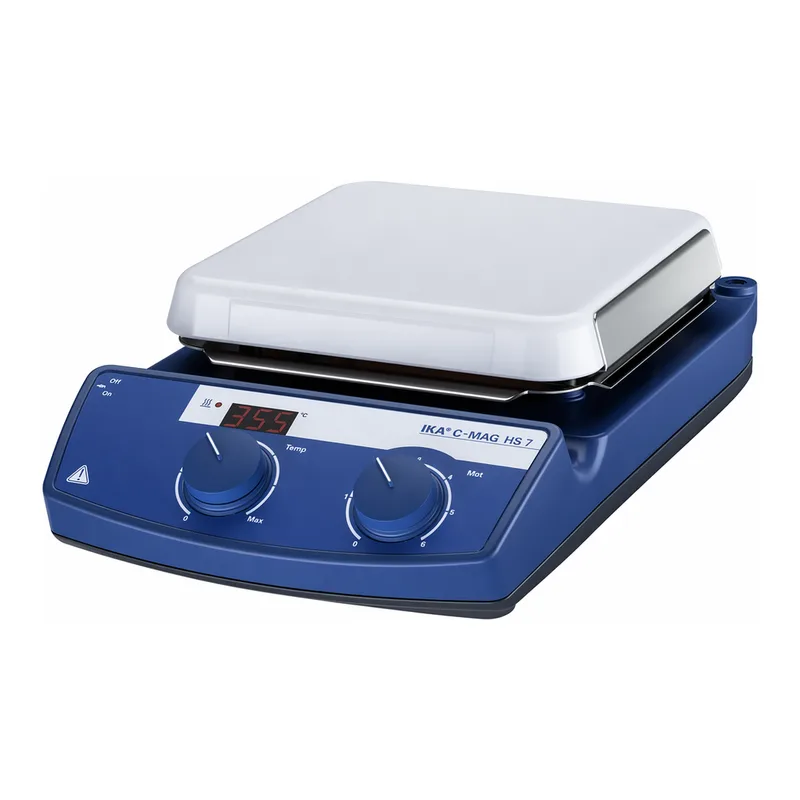 Merck IKA(R) C-MAG HS hotplate stirrers