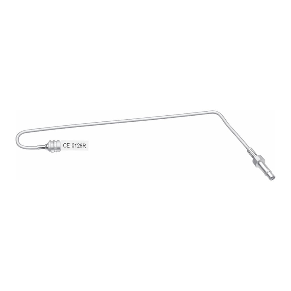 Waters Tubing Assembly, HF Restrictor, 30-100ml, 5000:1
