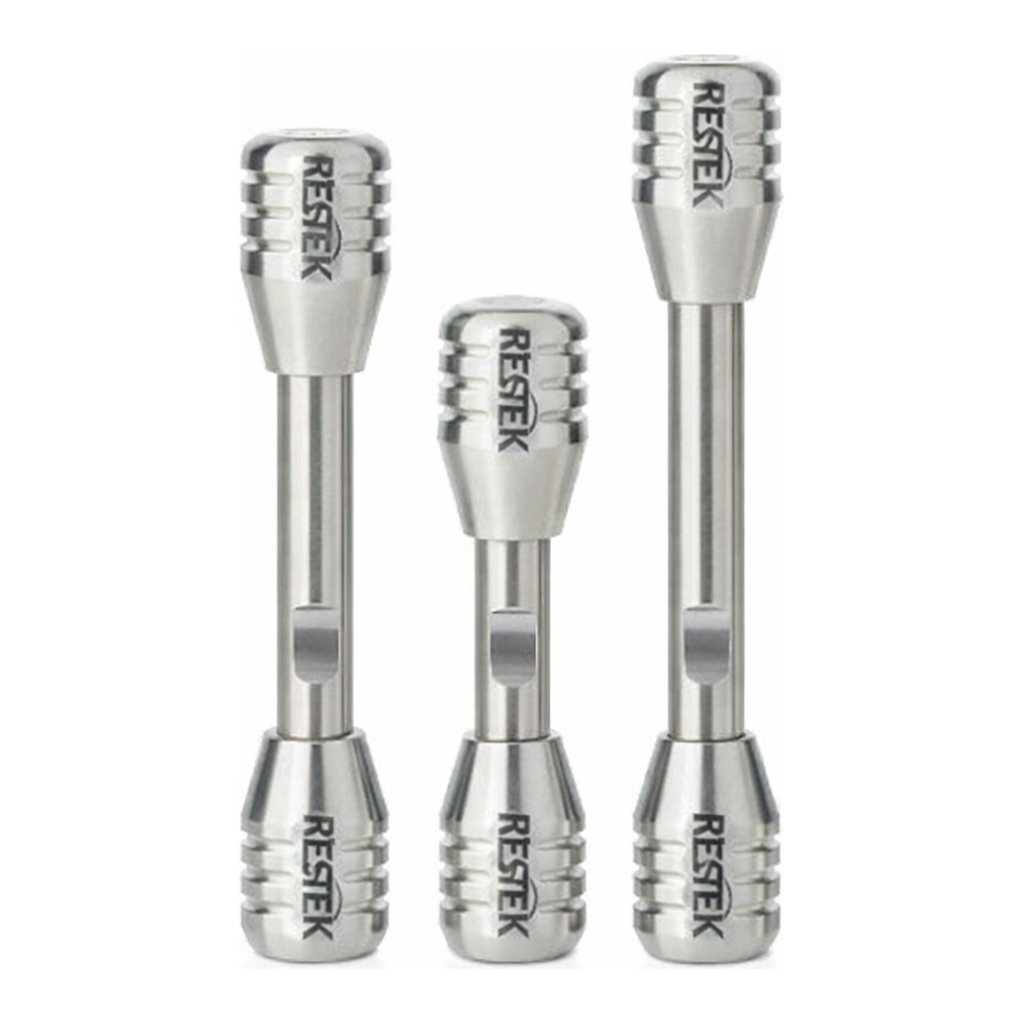 Restek Pinnacle DB AQ C18 5um, 150 x 2.1mm