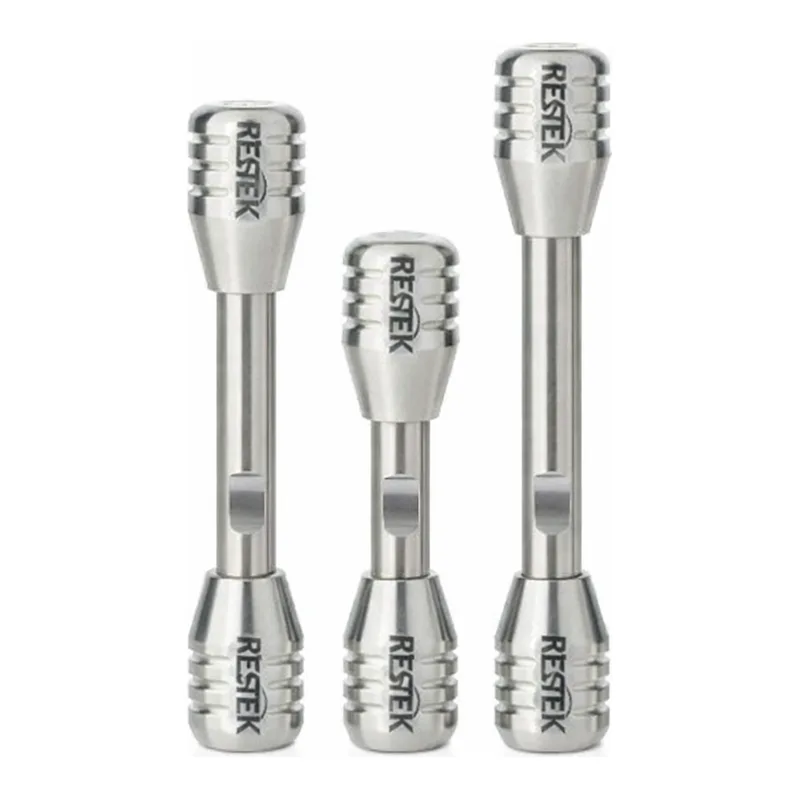 Restek Pinnacle DB AQ C18 5um, 150 x 2.1mm
