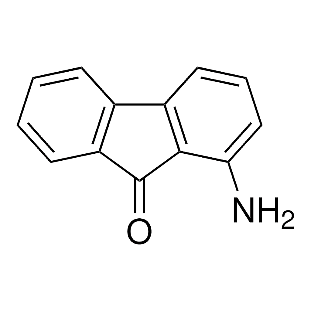 Merck 1-Amino-9-fluorenone