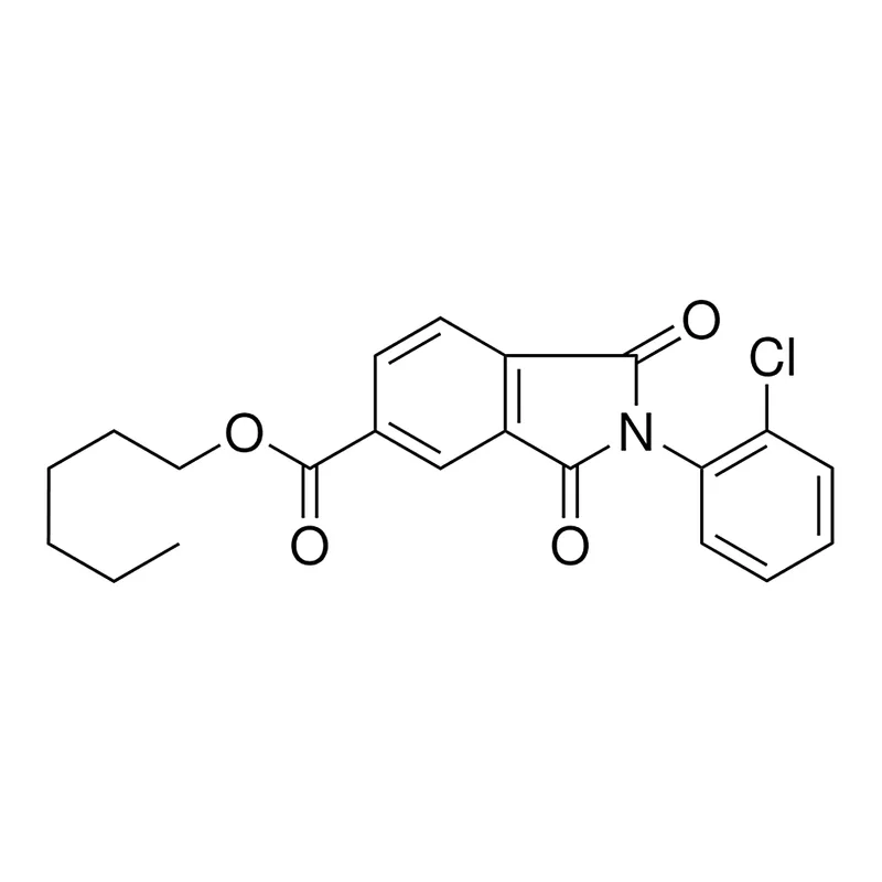 Merck 2-(2-CL-PHENYL)-1,3-DIOXO-2,3- - 25 MG &