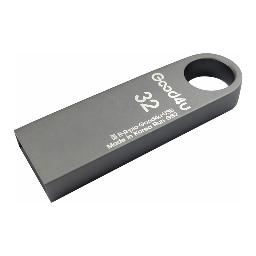 OFFICENEX USB메모리(G82/32GB/Good4u)