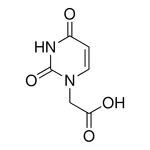Merck (2,4-Dioxo-3,4-dihydro-2H-pyrimidin-1-yl)-acetic acid