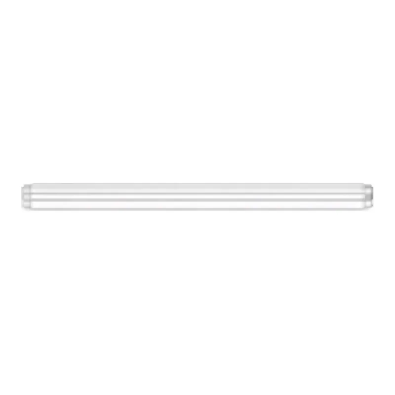Agilent Liner,direct,2mm ID, non-deactivated
