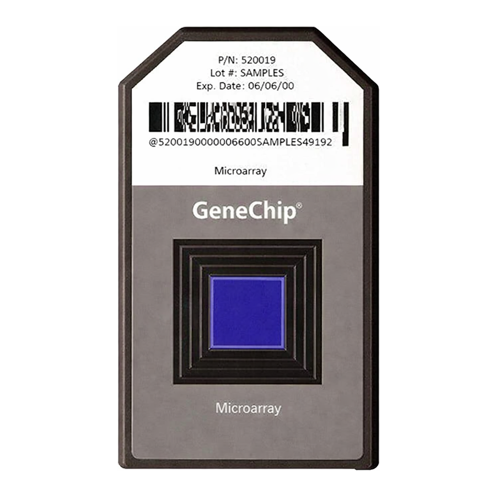 Thermo Fisher Scientific GeneChip Porcine Genome Array, 2 arrays