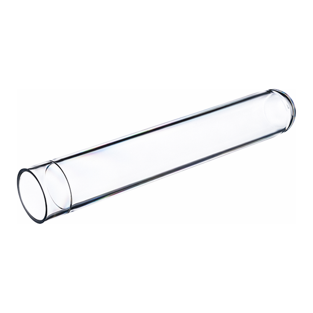 Greiner Bio One TUBE, 14 ML, PS, 17/100 MM, ROUND BOTTOM,CLEAR