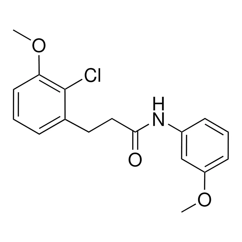 Merck 3-(2-CHLORO-3-METHOXYPHENYL)-N--