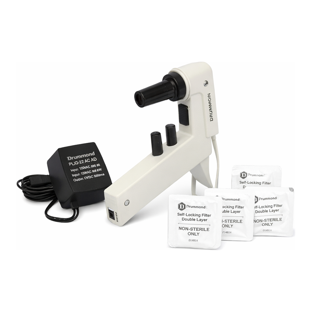 Portable Pipet-Aid® XP Pipette Controller